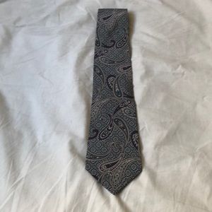 Men’s neckties